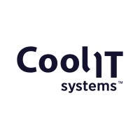 CoolIT Systems logo - Similar company to Impossible Sensing Energy Inc.