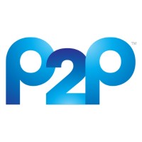 P2P Dental Connect logo - Similar company to Personify Group
