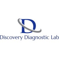 Discovery Diagnostic Laboratory logo - Similar company to Ark Laboratory Llc
