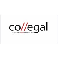 Collegal logo - Similar company to Device & Care Sagl
