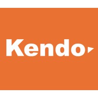 Kendo logo - Similar company to Oxitobrands Studio