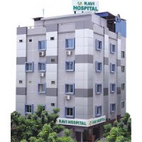 Ravi Hospitals logo - Similar company to Dqe Inc.