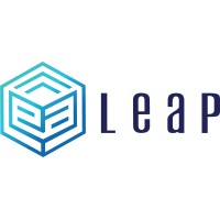 LEAPTech logo - Similar company to Leaptechnology