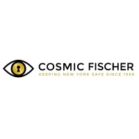 Cosmic Fischer Locks logo - Similar company to Smartbolt