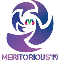 Meritorious' 19 logo - Similar company to Handysof
