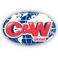 C & W GLOBAL, INC. logo - Similar company to Autonet Mobile