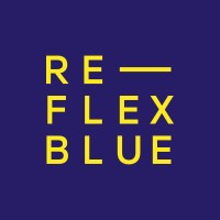 reflexblue logo - Similar company to Remcoz