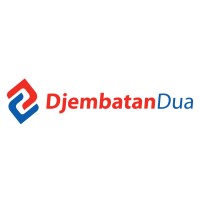 Djembatan Dua logo - Similar company to Pt Gading Semesta Utama