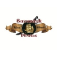 Savannah River Street Pirates