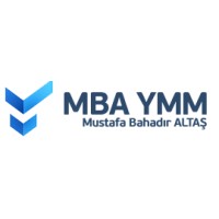 YMM MUSTAFA BAHADIR ALTAŞ logo - Similar company to Bireysel Akademi