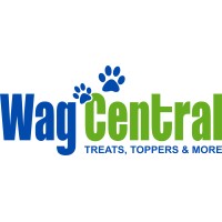 Wag Central logo - Similar company to What'S Barking