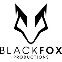 Blackfox Productions logo - Similar company to Crew Solutions Bv