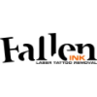 Fallen Ink Laser Tattoo Removal