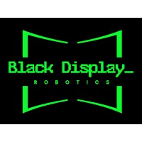Black Display Robotics 📱💻🔧 logo - Similar company to Moltenforge