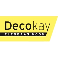 Decokay Elenbaas Noom logo - Similar company to Studio Deco