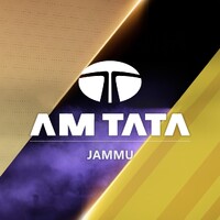 AM Tata logo - Similar company to Nsf Vehicles