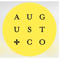 AUGUST+CO logo - Similar company to Blasco
