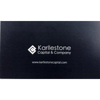 Karllestone Capital logo - Similar company to Longterm Ventures