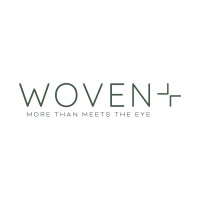 Woven+ B.V. logo - Similar company to Urecel Quickdry