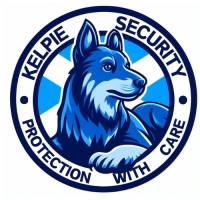 Kelpie Security logo - Similar company to The Lakes Group Of Companies