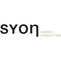 SYON Energieberatung NRW logo - Similar company to Syon Systems