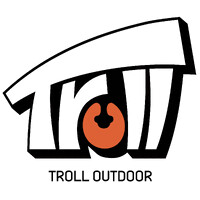 Troll Outdoor logo - Similar company to Outdoor Source Apparel