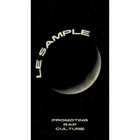 Le Sample logo - Similar company to Le Sample