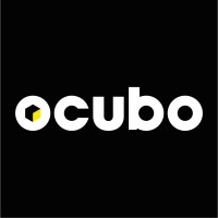 OCUBO logo - Similar company to The Indigent Studio