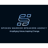 Spoken Warrior Speakers Agency logo - Similar company to Ohio Wireless And Broadband Association