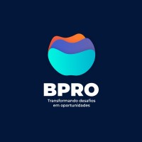 BPRO Financeira logo - Similar company to Stack Over/Bug