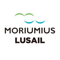 Moriumius Ogatsu