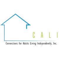 Connections for Adults Living Independently, Inc. (CALI) logo - Similar company to Foundation For Developmental Disabilities
