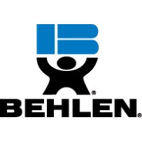 Behlen Mfg. Co. logo - Similar company to Brock Grain Systems