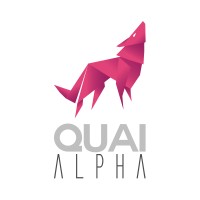 Quai Alpha - Incubateur de startups logo - Similar company to Quest For Change