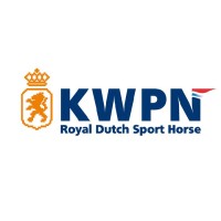 KWPN | Royal Dutch Sport Horse logo - Similar company to Knhs