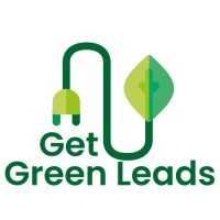 Get Green Leads logo - Similar company to Algamy : Seaweed Plastic