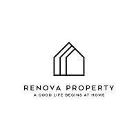 Renova Property logo - Similar company to Flatbush Gardens Apartments