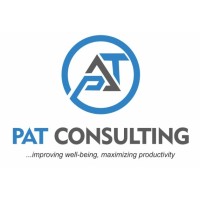 PAT Consulting Nigeria logo - Similar company to One Word Africa Foundation