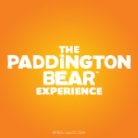 The Paddington Bear Experience logo - Similar company to Monopoly Lifesized