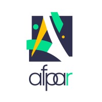 AFPAR logo - Similar company to Maradio.Be Sc