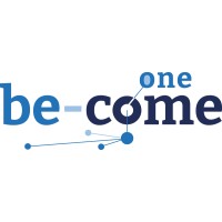 be-come one UG logo - Similar company to Bamik