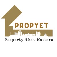 Propyet- Real Estate Partner logo - Similar company to Shree Ganesh Real Estate Pune