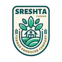 Sreshta Farms logo - Similar company to Climate Sense