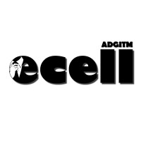 E Cell ADGITM logo - Similar company to E-Cell, Sri Aurobindo College