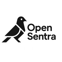 Open Sentra logo - Similar company to Aogen