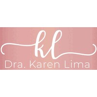 Dra. Karen Lima logo - Similar company to Previdente Dental Clinics