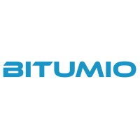 Bitumio logo - Similar company to Pavementsoft.Com