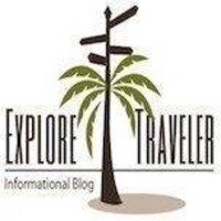 ExploreTraveler logo - Similar company to Ecowurd