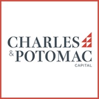 Charles & Potomac Capital, LLC logo - Similar company to Samesurf, Inc.
