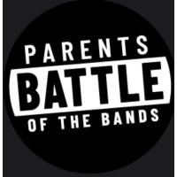 Parents Battle Of the Bands - PBOB logo - Similar company to Bounce Global